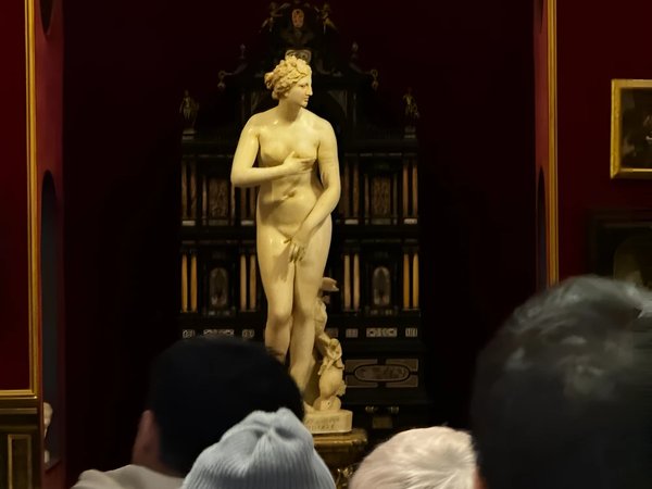 В Уффици о гениях и интригах итальянского Ренессанса (+ билеты) - фото 1