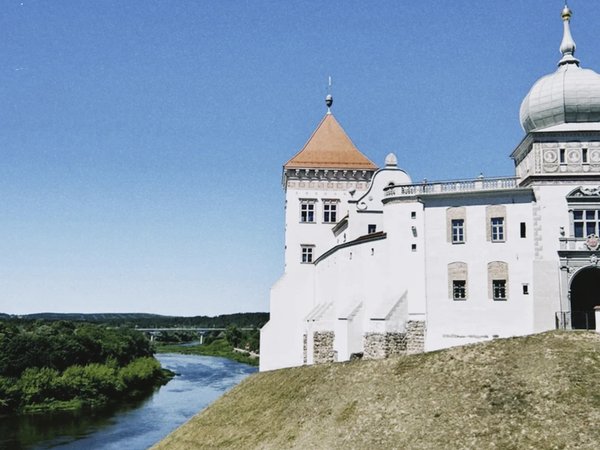 Гродно как на ладони - фото 4