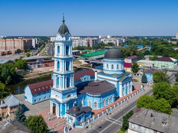 Открывая Ногинск: семь веков в одном путешествии