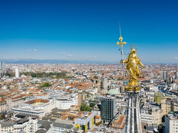 Главное в Милане за 1 день - фото 3