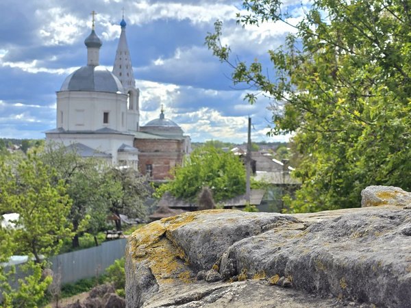 Серпухов купеческий - фото 2