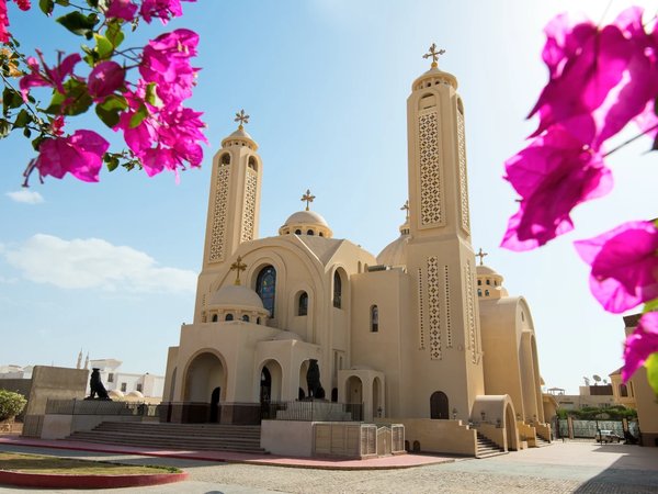 Вечерний Шарм-эль-Шейх — в мини-группе - фото 3