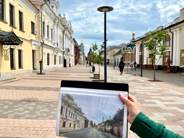 О Туле — на прогулке по Старому городу - фото 2