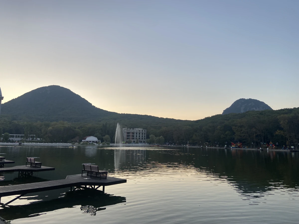 Железноводск: маленький курорт с большим сердцем - фото 3