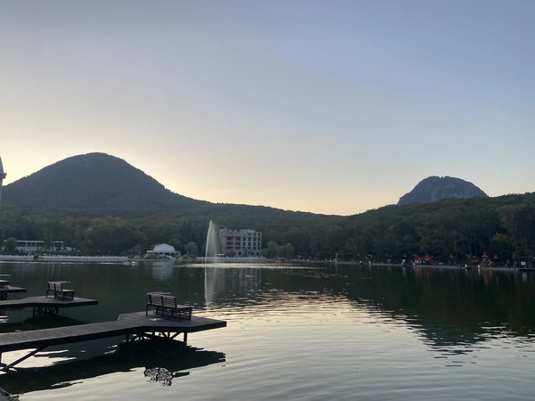 Железноводск: маленький курорт с большим сердцем - фото 3
