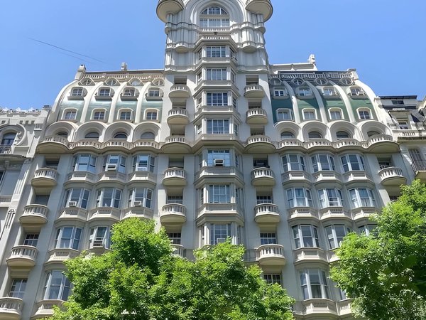 Буэнос-Айрес: история неслучившейся империи - фото 3