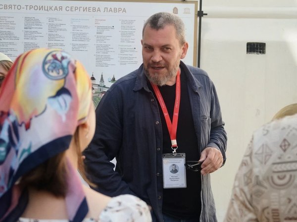 Сергиев Посад и Троице-Сергиева лавра: увидеть и понять (билеты включены) - фото 2