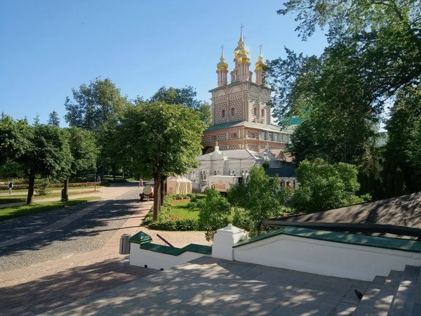 Сергиев Посад и Троице-Сергиева лавра: увидеть и понять (билеты включены) - фото 4