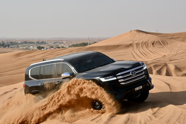 Фото - экскурсия: Сафари по пустыне Lah Bab с VIP-ужином в кемпинге и верблюжьими прогулками