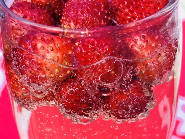 Из Рима — в Неми, клубнично-земляничную столицу Италии - фото 4