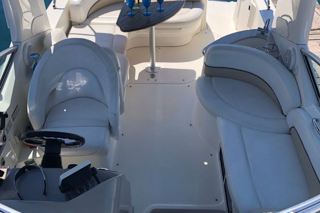 Фото экскурсии - Аренда яхт катеров и катамаранов в Сочи и Адлере - 10