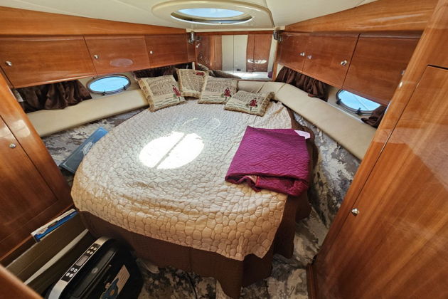 Фото экскурсии - Аренда яхт катеров и катамаранов в Сочи и Адлере - 11