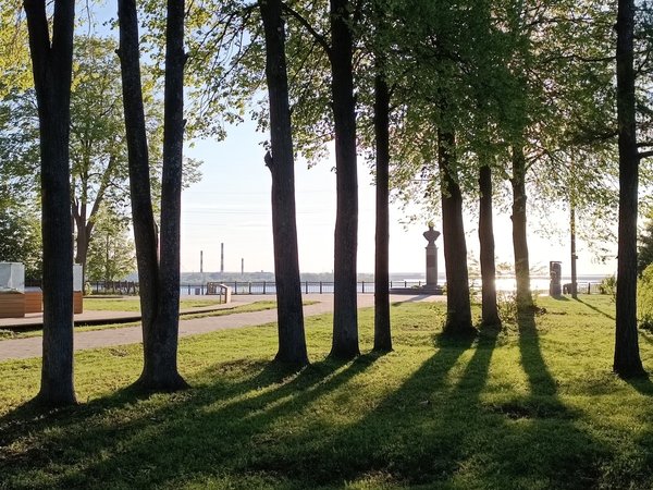 Городец в историях - фото 4