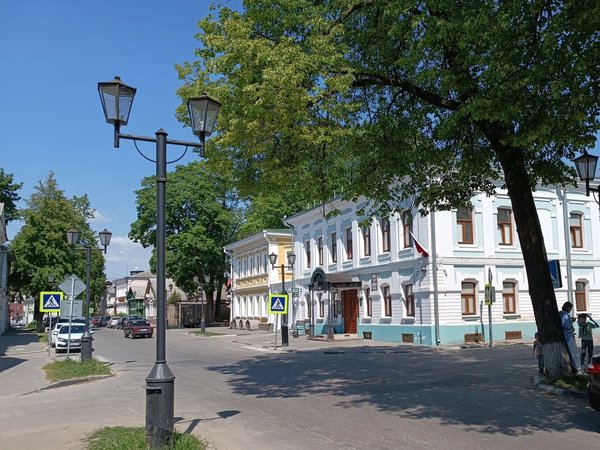 Городец в историях - фото 3