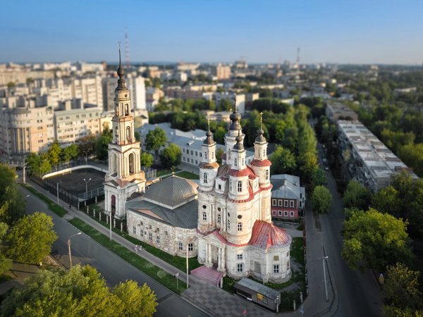Семейная игровая экскурсия «Секреты калужских улиц» + сладкая дегустация - фото 3