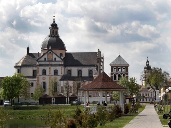 Несвиж: обзорная экскурсия по историческому центру - фото 3