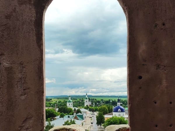 Зарайск — очарование старинного города - фото 2