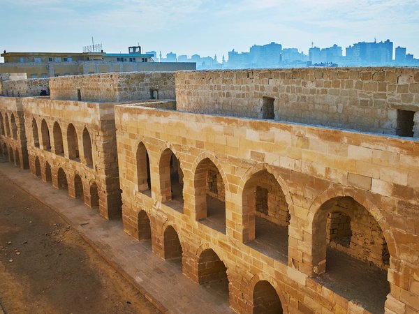 Александрия в вашем ритме: экскурсия-конструктор - фото 4