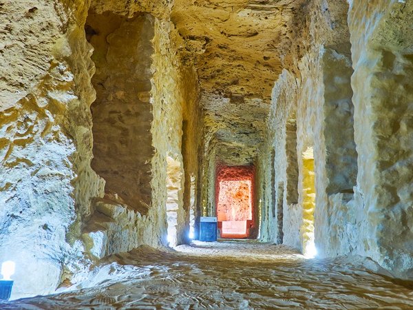 Александрия в вашем ритме: экскурсия-конструктор - фото 3