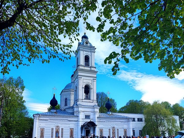 Тарусские пленники - фото 1