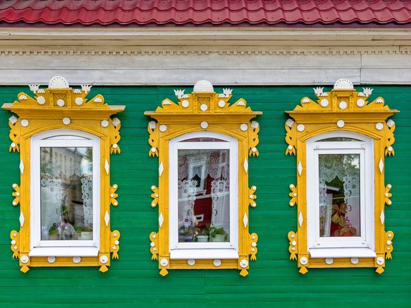 Как Семёнов стал столицей кустарных промыслов - фото 1