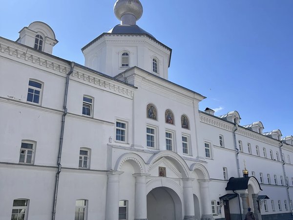 На остров Валаам и к Ладожским шхерам — на катере из Лахденпохьи - фото 3