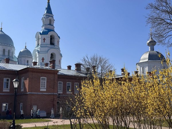 На остров Валаам и к Ладожским шхерам — на катере из Лахденпохьи - фото 2