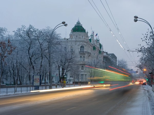 Секреты старой крепости, или Ростов сквозь века - фото 2