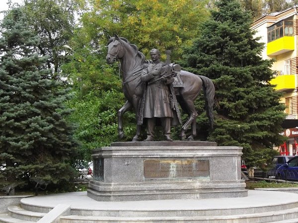 Секреты старой крепости, или Ростов сквозь века - фото 3