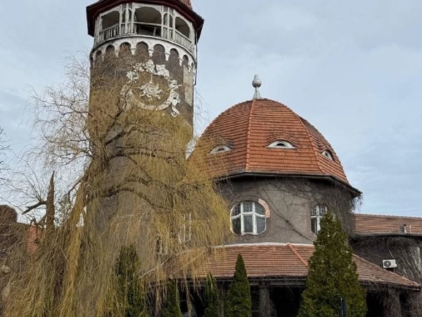 Светлогорск от древних пруссов до современного курорта - фото 3