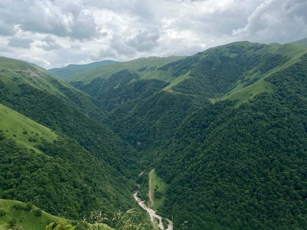 Жемчужины Кавказа и Чечни — путешествие из Грозного - фото 4