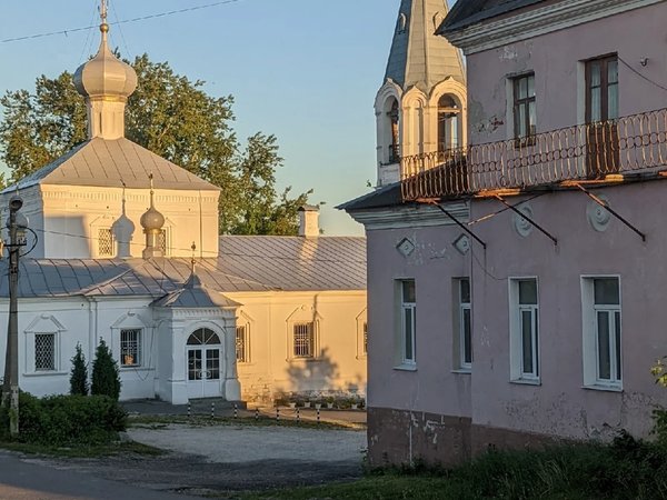 Прогулка по самым интересным местам Касимова - фото 4