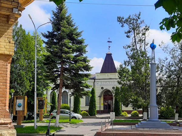 Старинный Георгиевск — тихое сердце Кавказа - фото 3