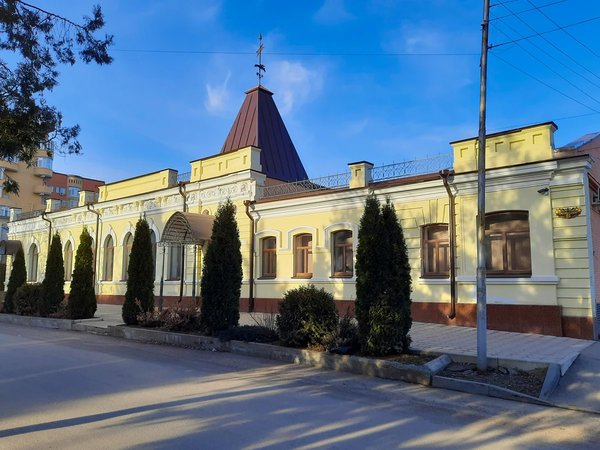 Старинный Георгиевск — тихое сердце Кавказа - фото 4