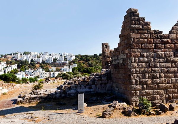 Волшебные уголки Бодрума: обзорная экскурсия - фото 3