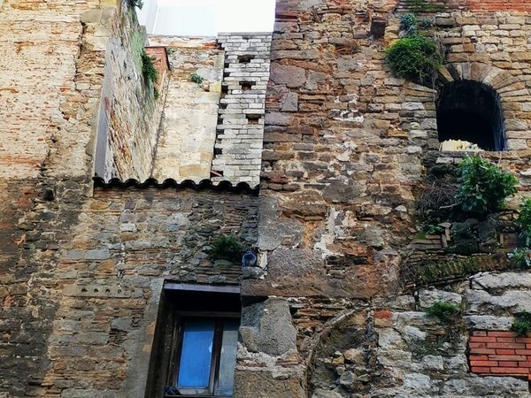 Авторский тур по Старой Барселоне — всё о любви! - фото 3
