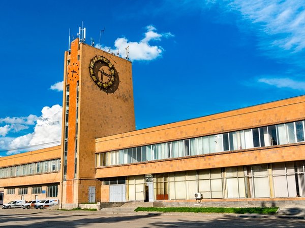 Гюмри вчера и сегодня - фото 3