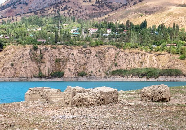 Лучше гор могут быть только горы: Тянь-Шань - фото 3