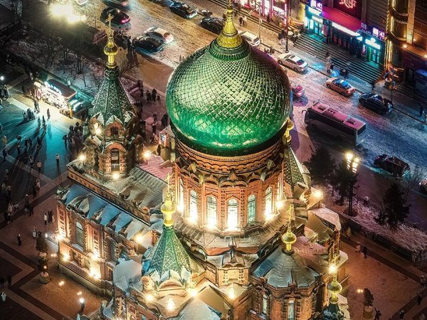 Харбин и его русская душа — за 1 день - фото 4
