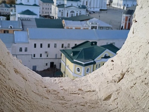 Старинный купеческий Арзамас: обзорная экскурсия - фото 2