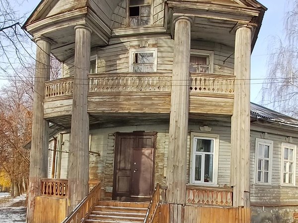 Старинный купеческий Арзамас: обзорная экскурсия - фото 4
