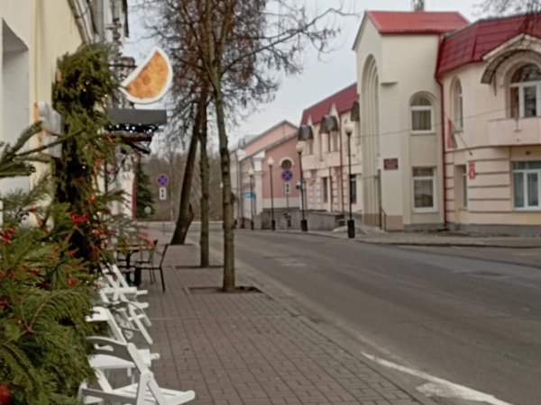 Тысячелетний Витебск: обзорная прогулка - фото 3