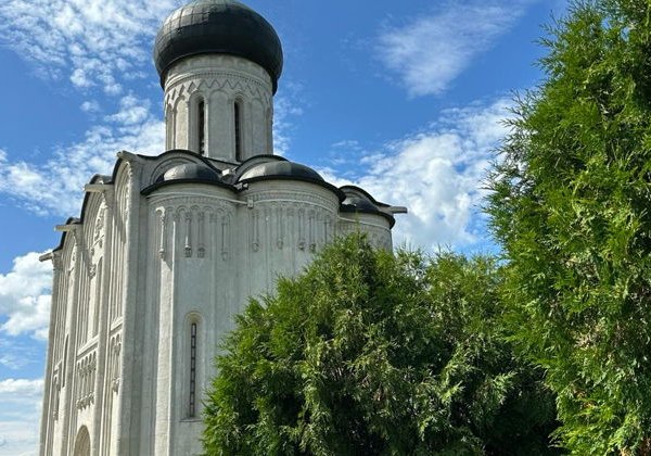 Путешествие в «Город камен именем Боголюбый» - фото 3