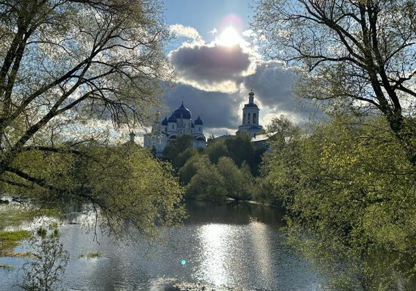 Путешествие в «Город камен именем Боголюбый» - фото 4