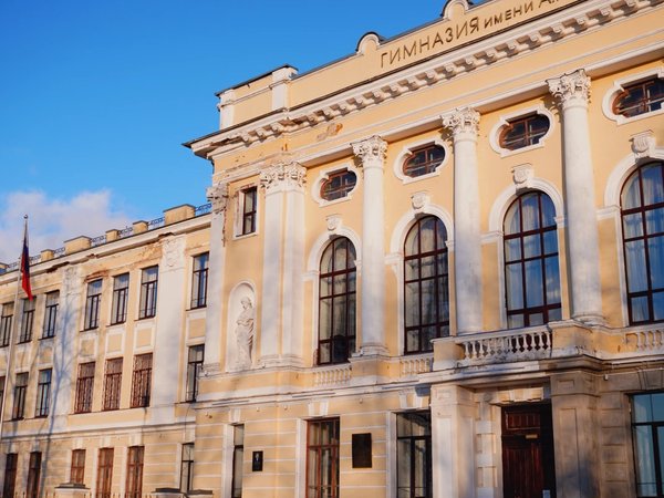 Прогулка по Ростову: от древности до наших дней - фото 4