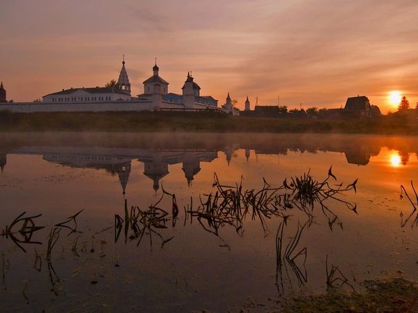 По Коломне с краеведом - фото 2