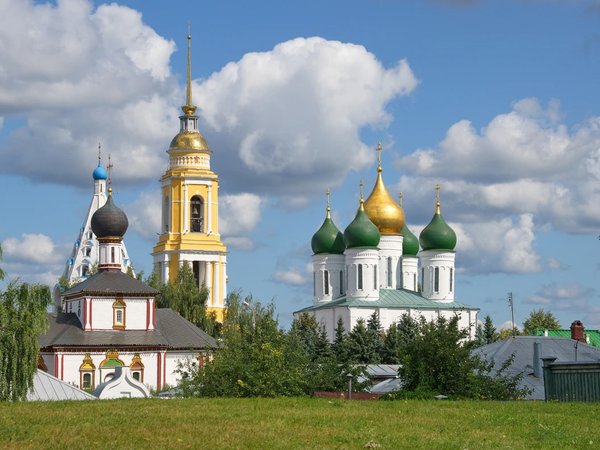 Влюбиться в Коломну за 2 часа! - фото 1