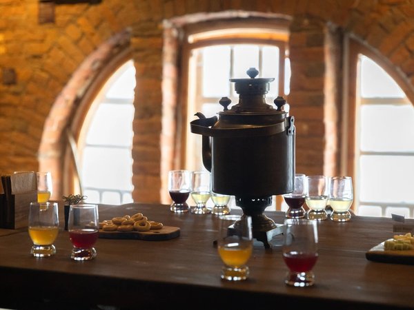 История и вкус старинных русских напитков: программа-дегустация в Ростове Великом - фото 2
