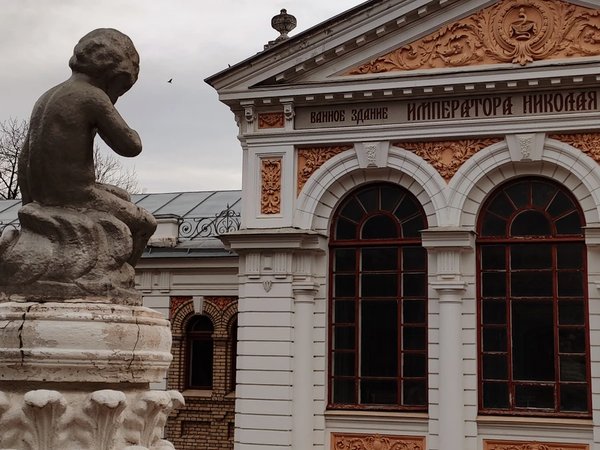 Созвездие городов КМВ: Обзорная экскурсия с выездом из Минеральных вод