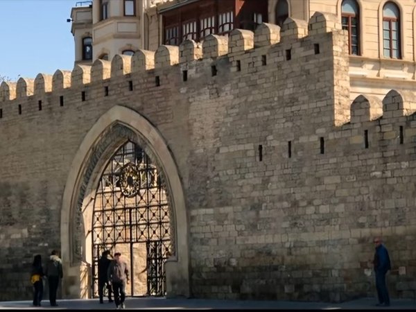 Старый город: 22 гектара колорита - фото 4
